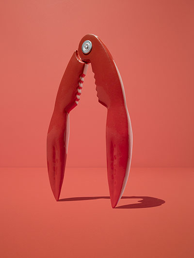 Observer Photography: Lobster Crackers