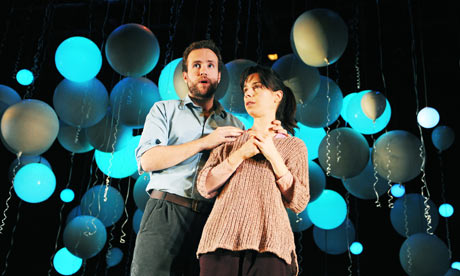 Constellations at the Duke of York's theatre