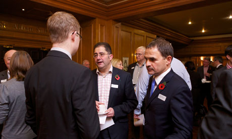 FINAL roadshow st albans