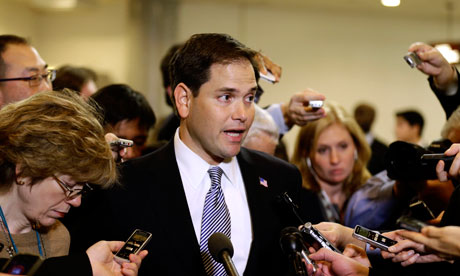 Marco Rubio 2016