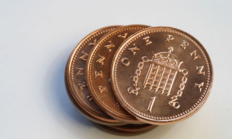 penny beneficiaries impact