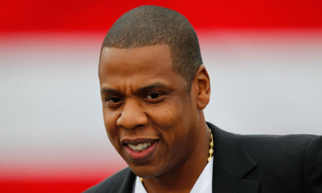 Jay-Z effect: white truffle traders hope for boost after rapper's