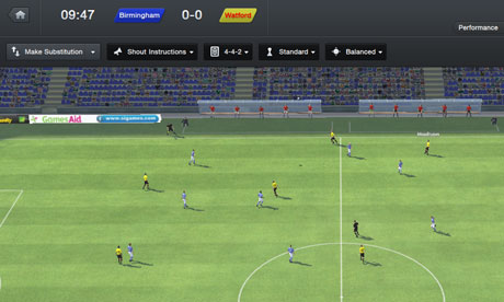 News On Football Manager 2013 Crack