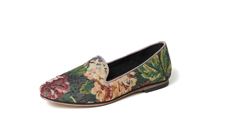 Slipper shoes:: Slipper shoes: the wish list