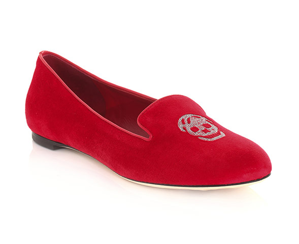 Slipper shoes:: Slipper shoes: the wish list