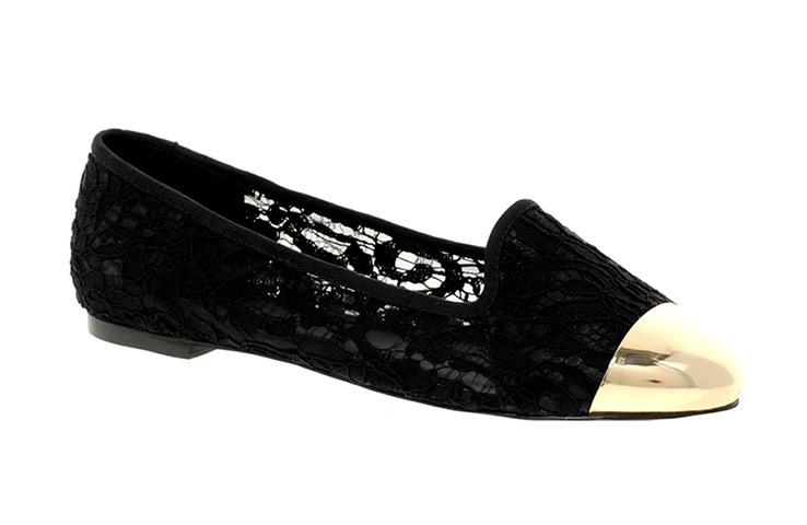 Slipper shoes:: Slipper shoes: the wish list