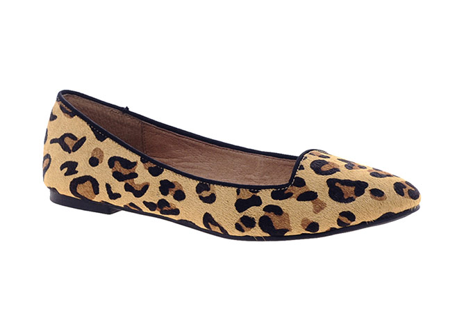 Slipper shoes:: Slipper shoes: the wish list