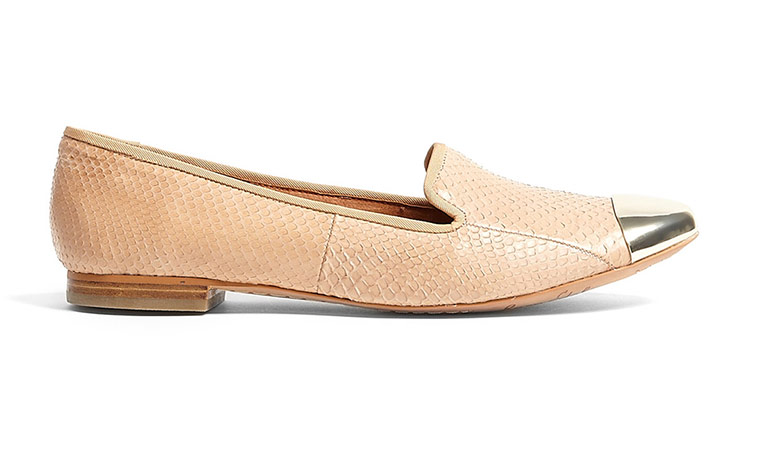 Slipper shoes:: Slipper shoes: the wish list