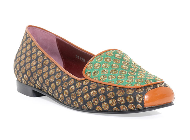 Slipper shoes:: Slipper shoes: the wish list