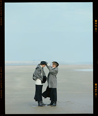 Terence Donovan: The photography of Terence Donovan 