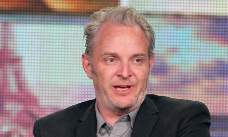 Francis Lawrence