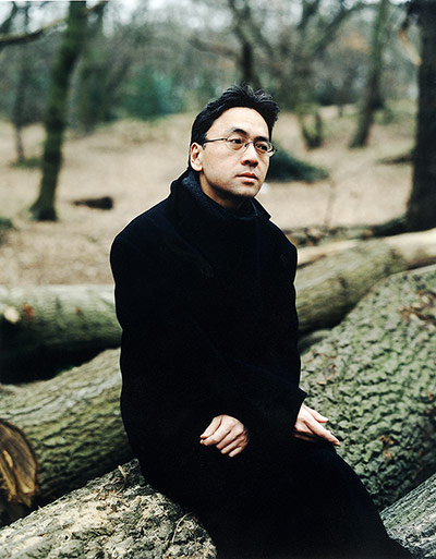The 10 most: Kazuo Ishiguro Composer