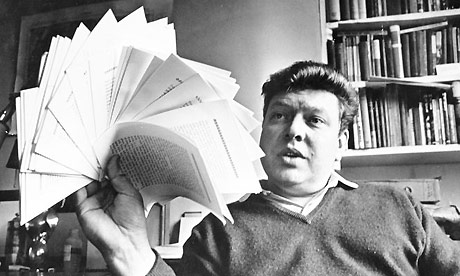 The 10 most: BS Johnson