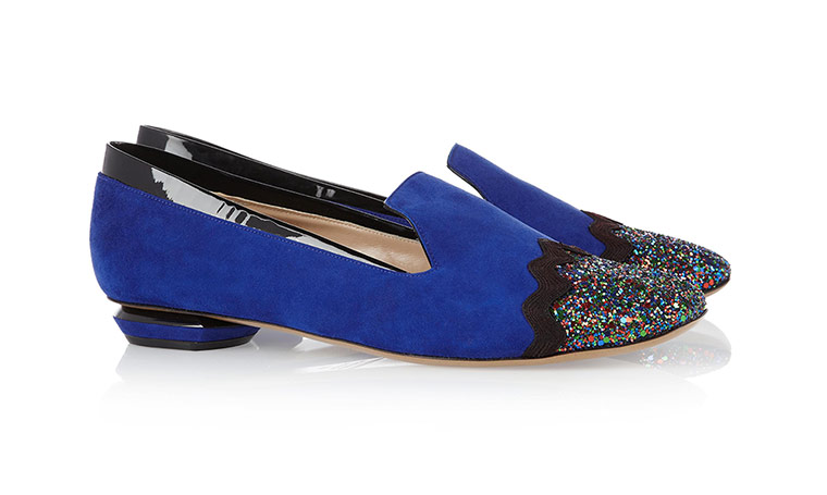 Slipper shoes:: Slipper shoes: the wish list