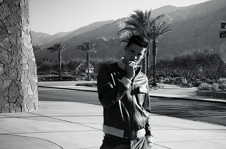 men's bomber jackets: men's bomber jackets