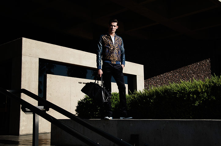 men's bomber jackets: men's bomber jackets