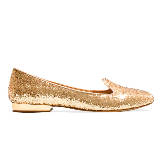 Slipper shoes:: Slipper shoes: the wish list