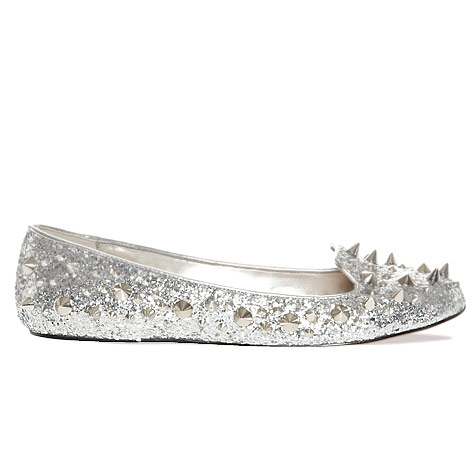 Slipper shoes:: Slipper shoes: the wish list