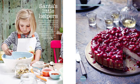 Jamie Oliver magazine