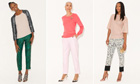 Cocktail Trousers