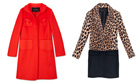 Statement coats