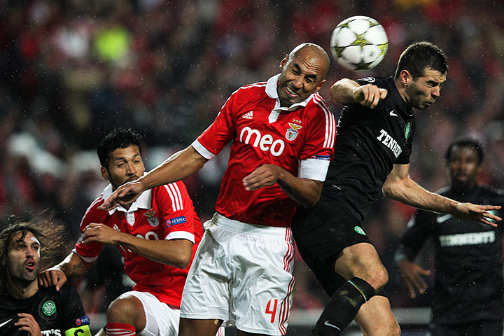 tuesday champs league 4: Anderson Luis 'Luisao'