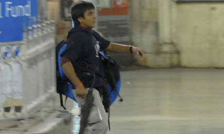 ajmal kasab pics