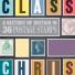 10 alternative xmas books: First Class by Chris West