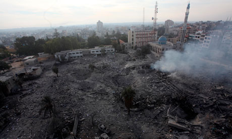 Gaza City