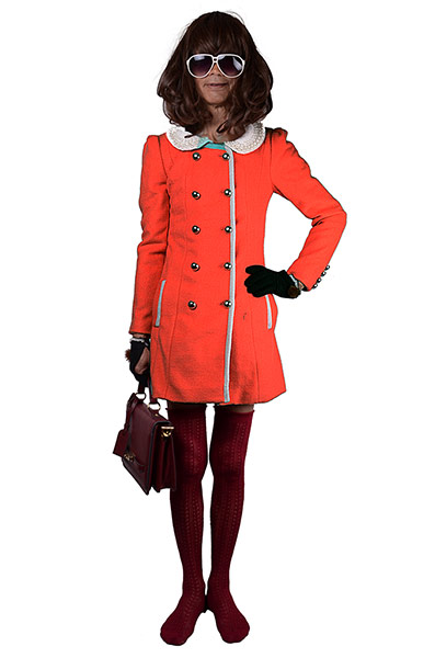 Liu Xianping Models: Liu Xianping Models