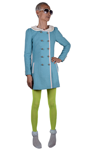 Liu Xianping Models: Liu Xianping Models