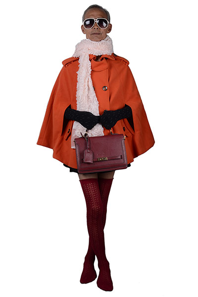 Liu Xianping Models: Liu Xianping Models