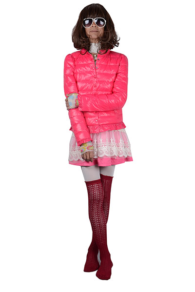 Liu Xianping Models: Liu Xianping Models