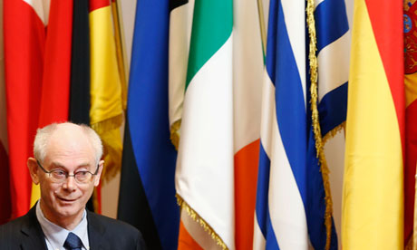 Herman Van Rompuy 