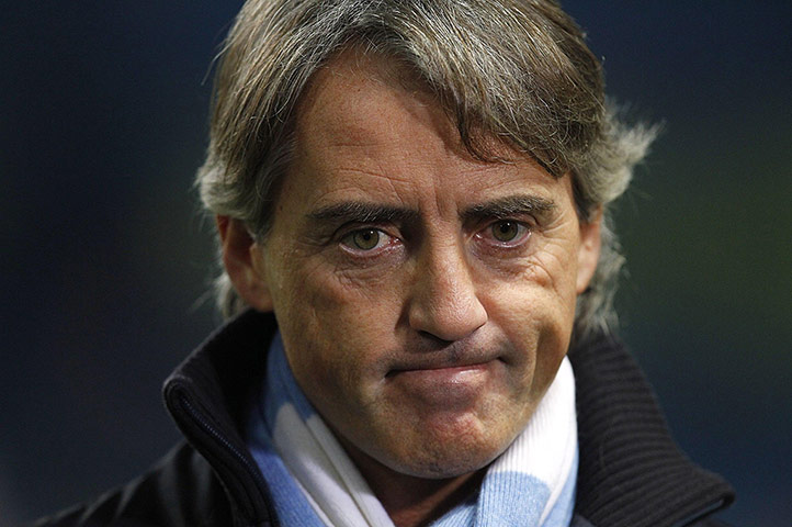 Citah: Roberto Mancini