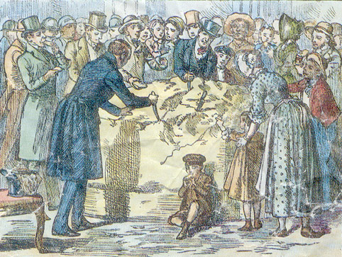 10 best: Andrew Jackson was inaugurated as US president in 1829