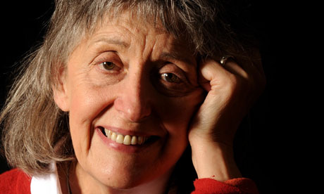 Anne Ellie Evans