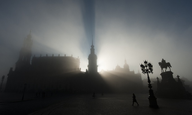 Dresden Landmarks