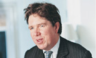Bank of England governor: who's in the running?