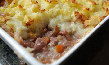 cottage pie