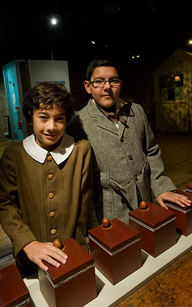 Takeover day 2012: TODAY2012 #2