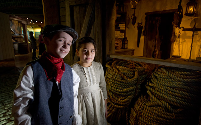 Takeover day 2012: TODAY2012 #4