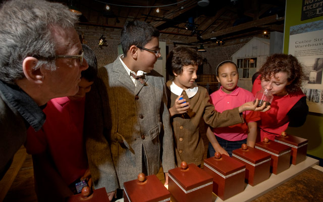 Takeover day 2012: TODAY2012 #5