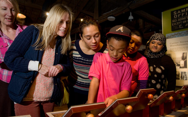 Takeover day 2012: TODAY2012 #9