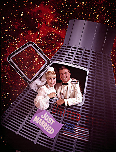 Larry Hagman: Larry Hagman