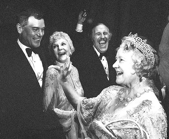 Larry Hagman: Larry Hagman death