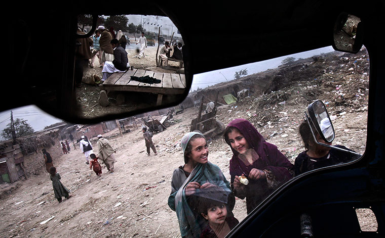 20 Photos: Islamabad