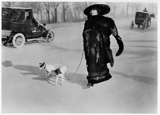 20 Photos: Jacques Henri Lartigue