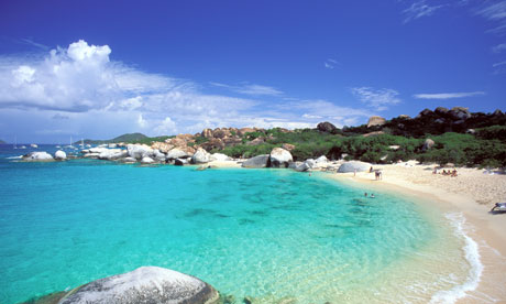 Download this British Virgin Islands picture