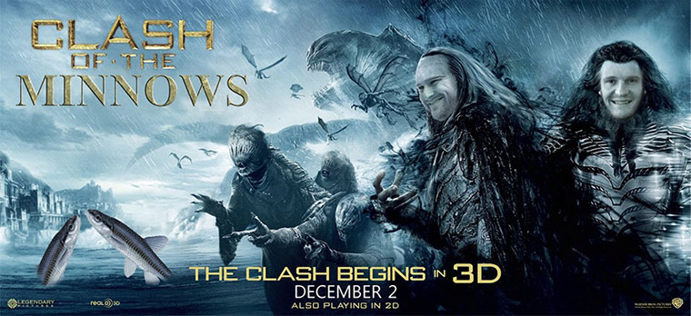 The Gallery: AFC v MK